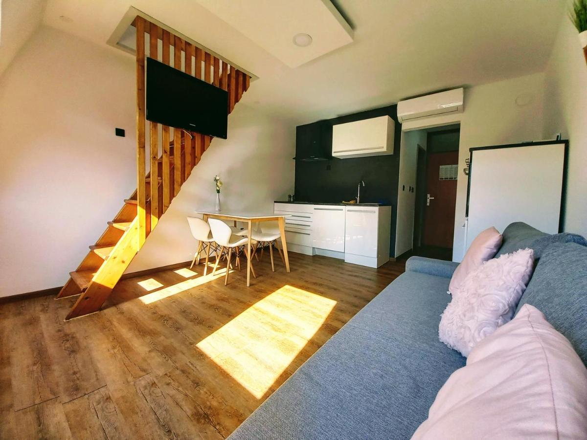 Cozy Apartment Bovec Eksteriør bilde