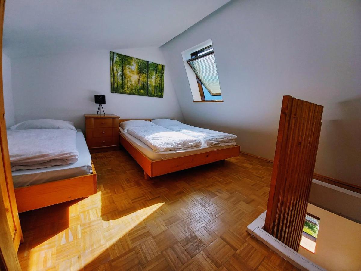 Cozy Apartment Bovec Eksteriør bilde