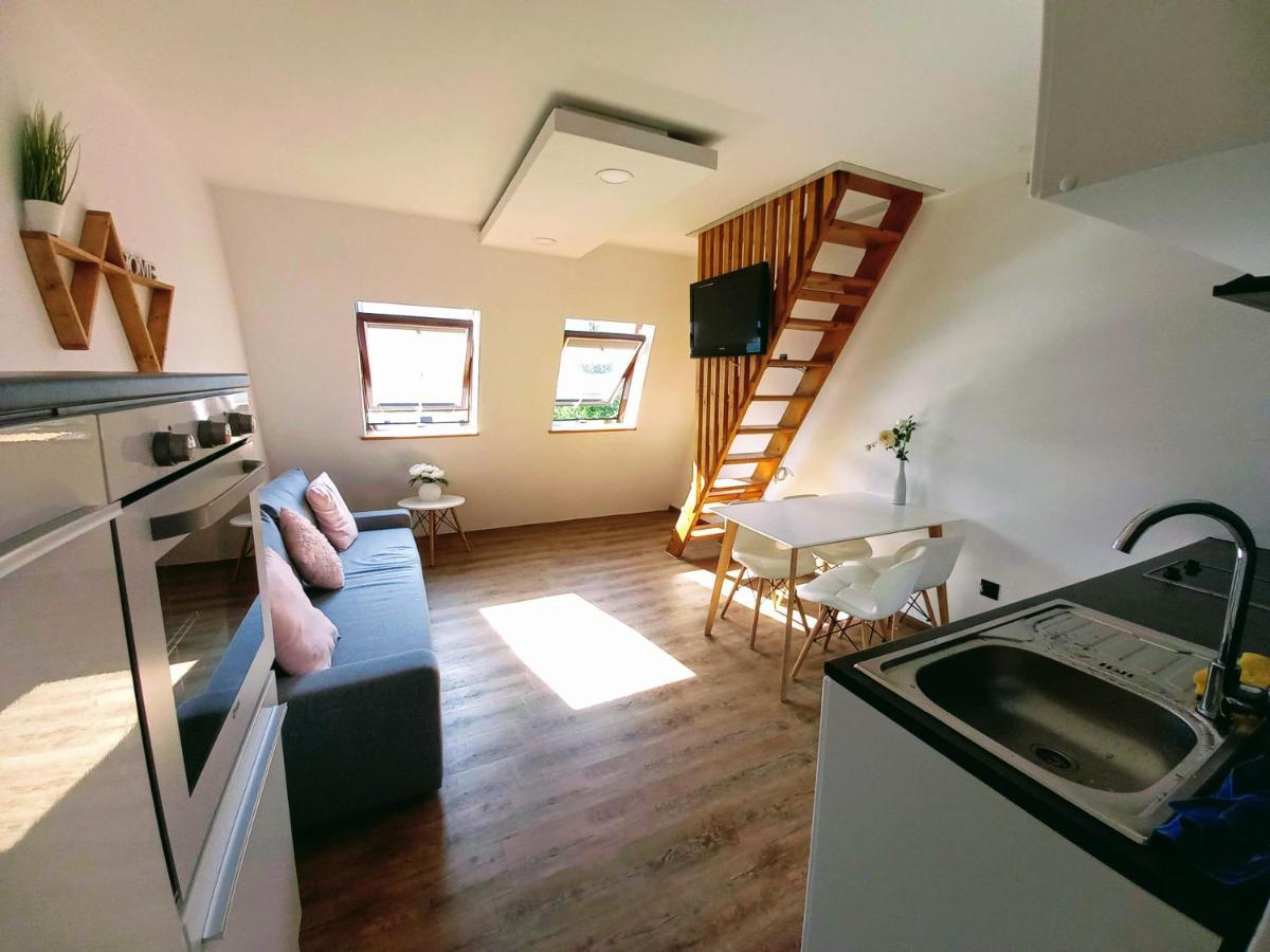 Cozy Apartment Bovec Eksteriør bilde