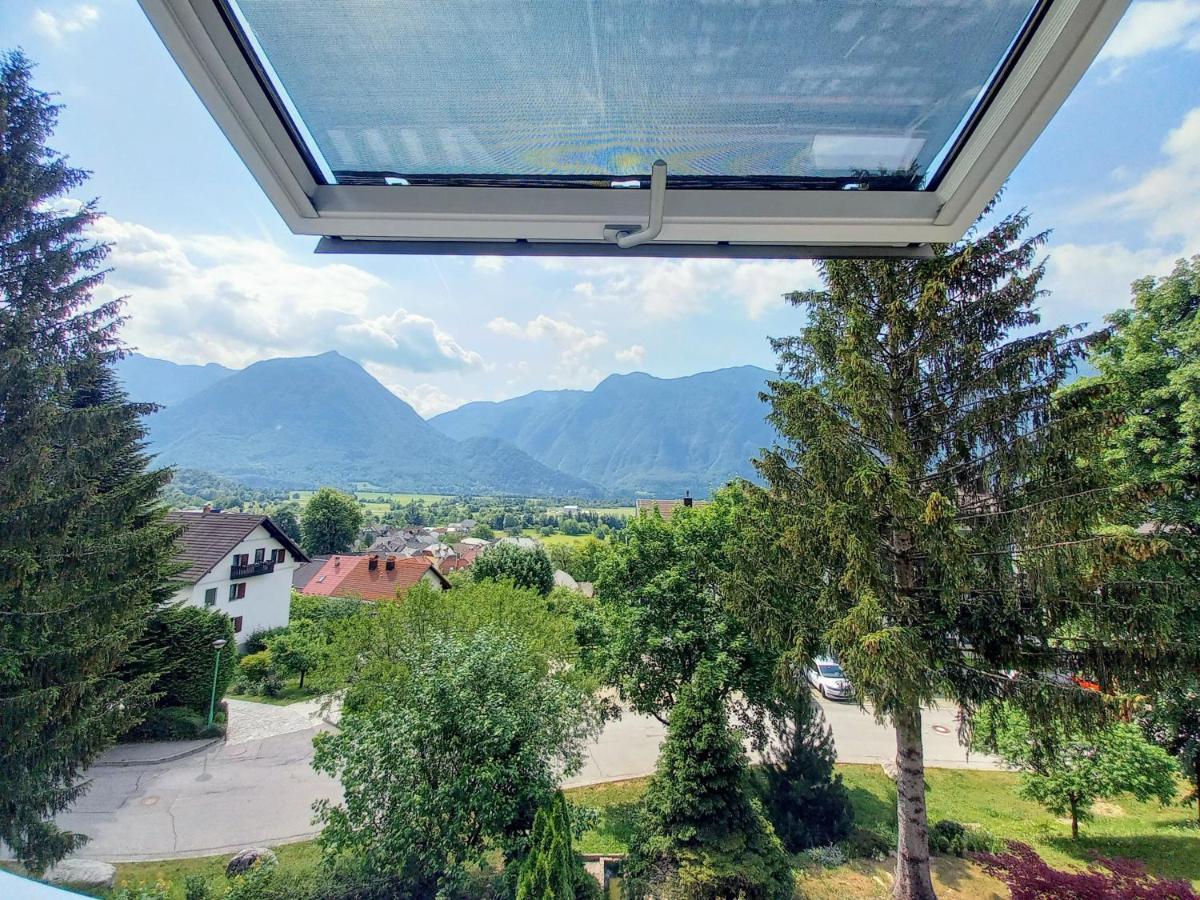Cozy Apartment Bovec Eksteriør bilde