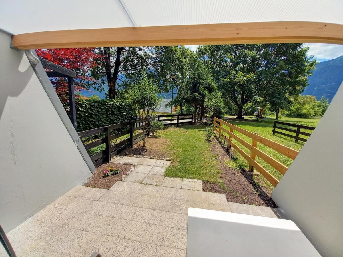 Cozy Apartment Bovec Eksteriør bilde