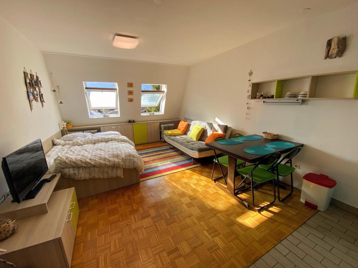 Cozy Apartment Bovec Eksteriør bilde