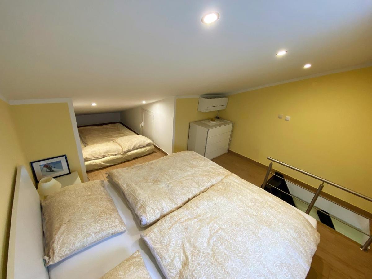Cozy Apartment Bovec Eksteriør bilde