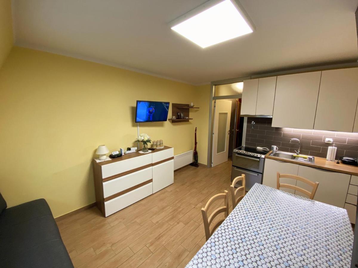 Cozy Apartment Bovec Eksteriør bilde