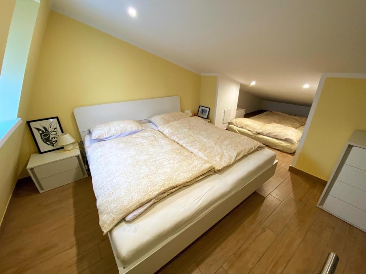 Cozy Apartment Bovec Eksteriør bilde