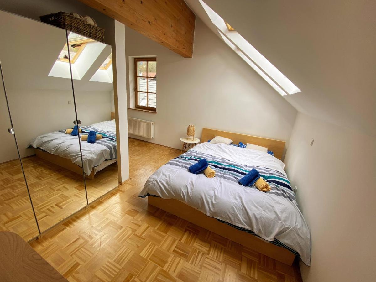 Cozy Apartment Bovec Eksteriør bilde