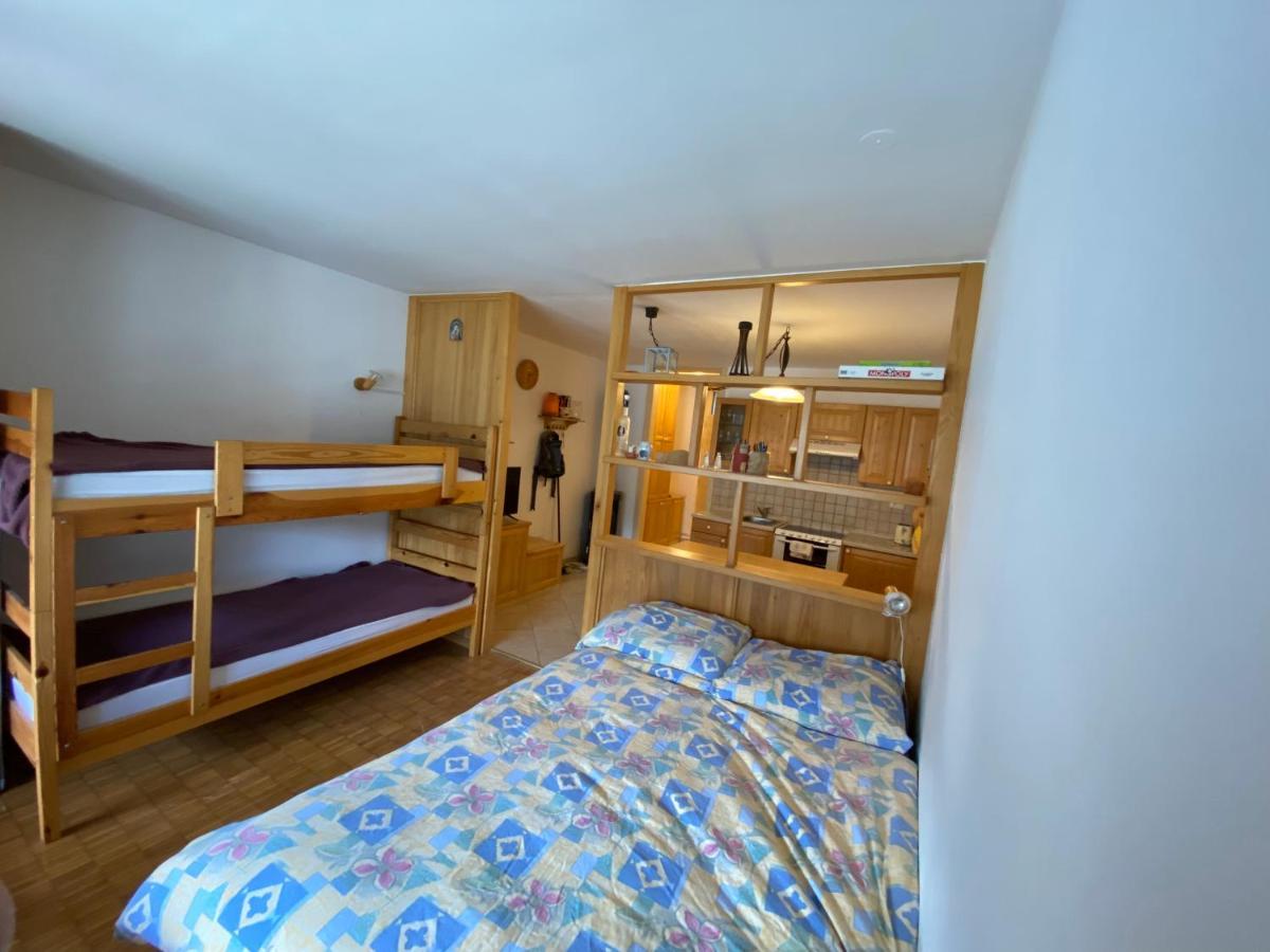 Cozy Apartment Bovec Eksteriør bilde