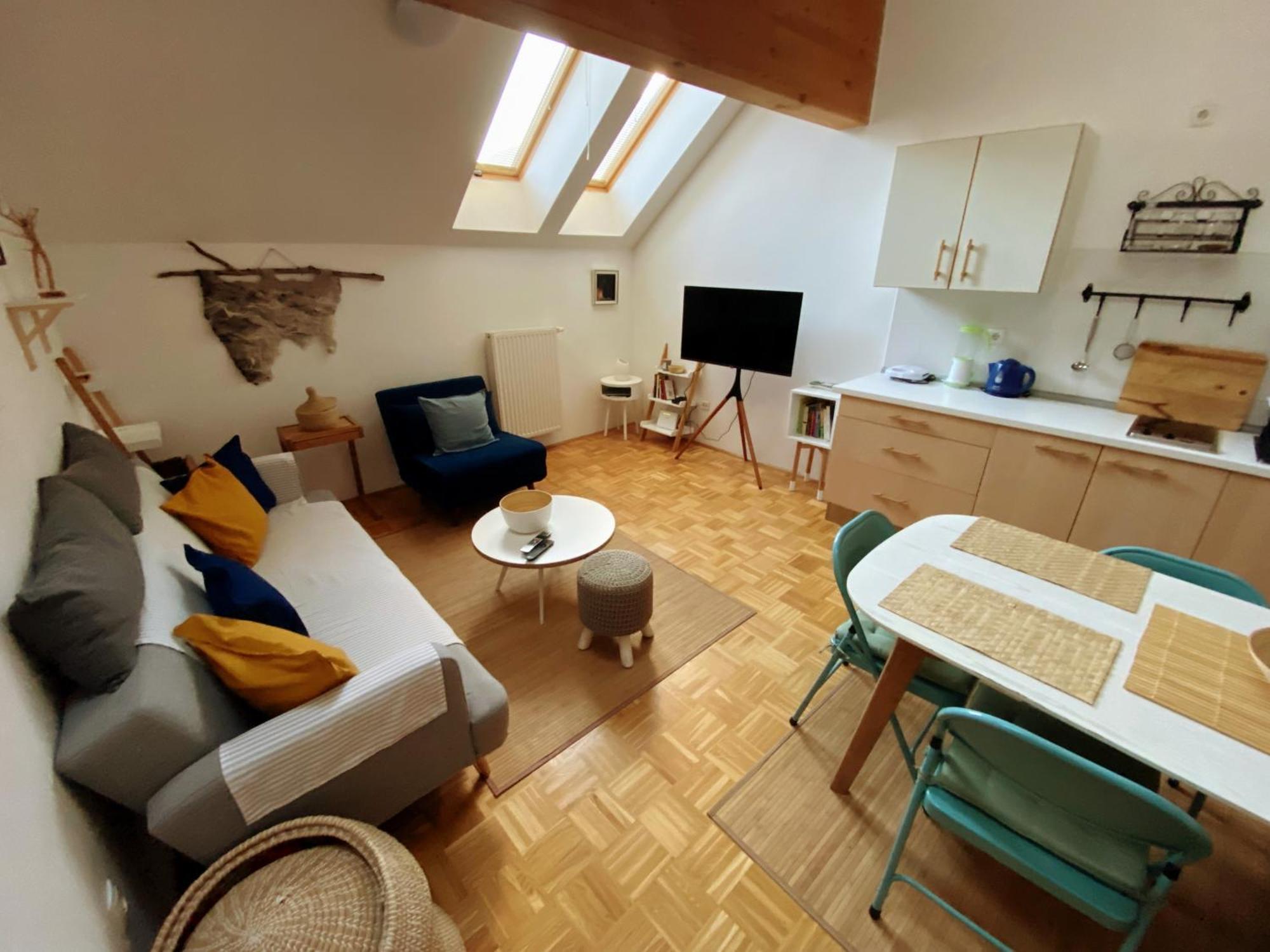 Cozy Apartment Bovec Eksteriør bilde