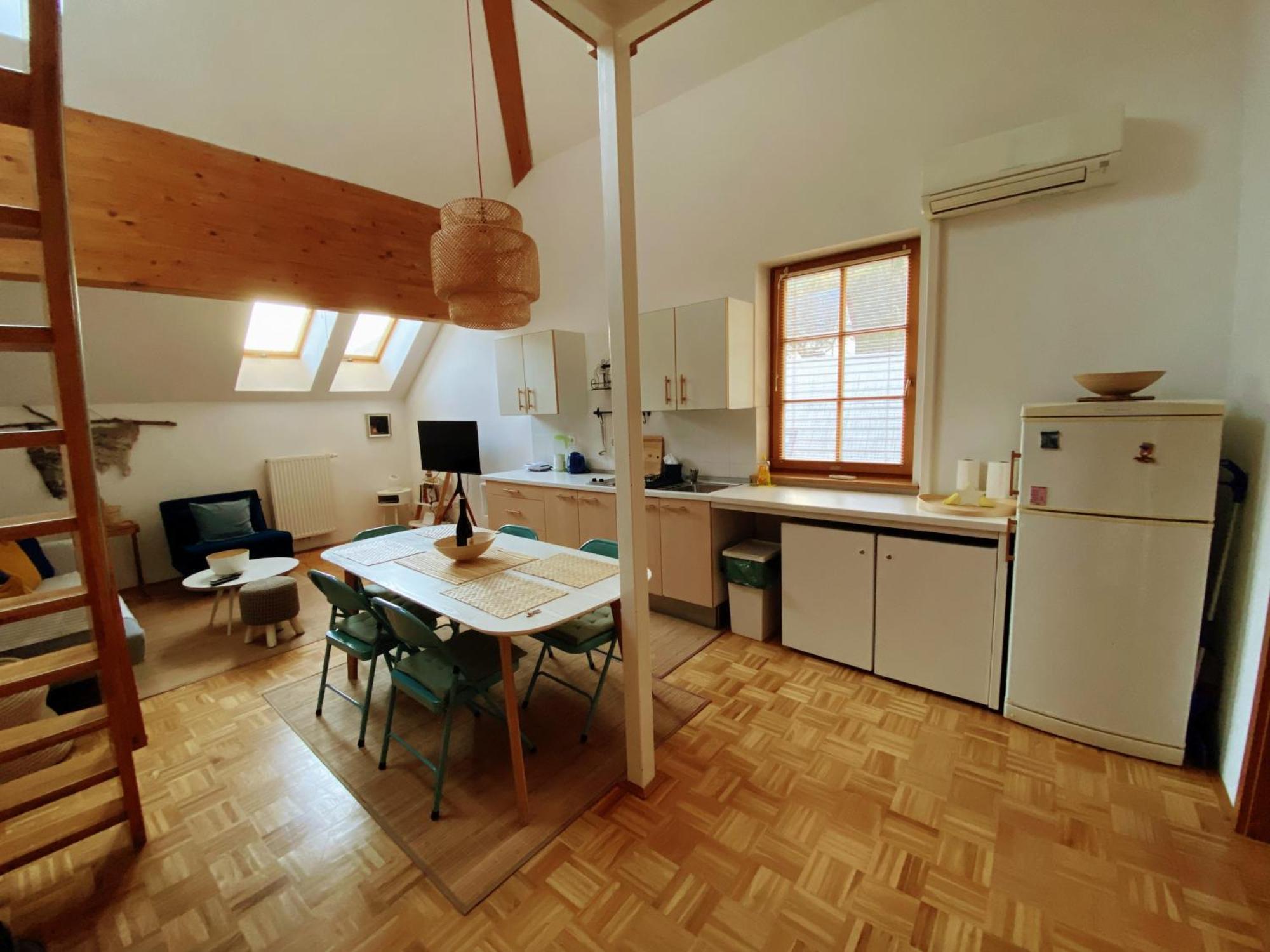 Cozy Apartment Bovec Eksteriør bilde