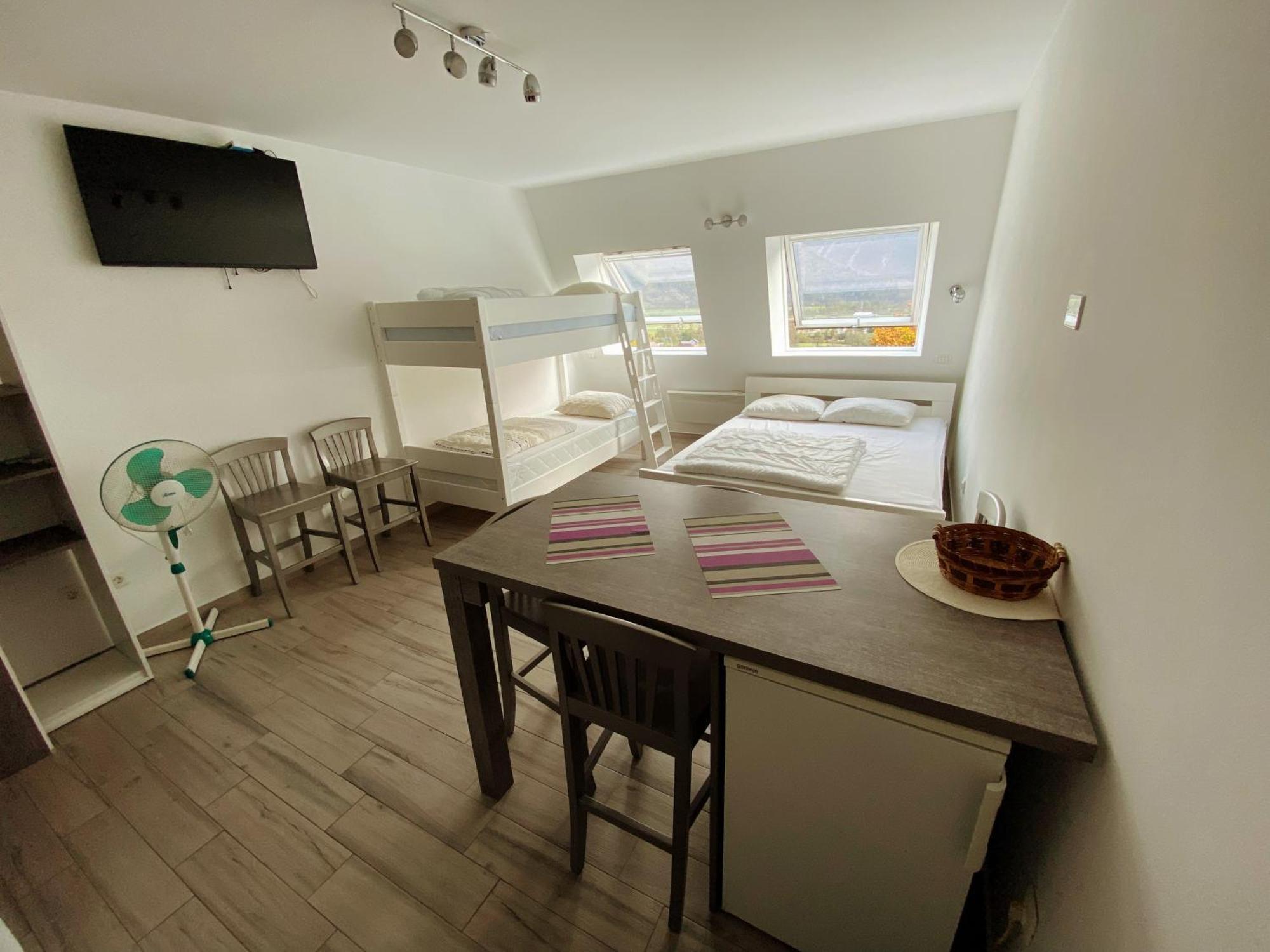 Cozy Apartment Bovec Eksteriør bilde