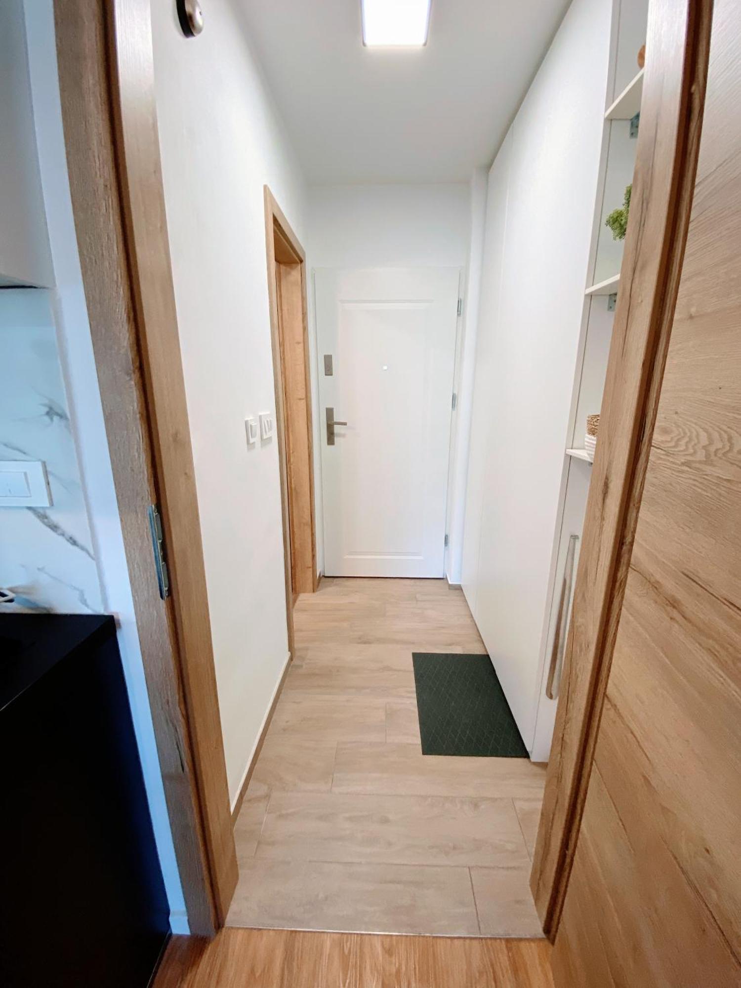 Cozy Apartment Bovec Eksteriør bilde