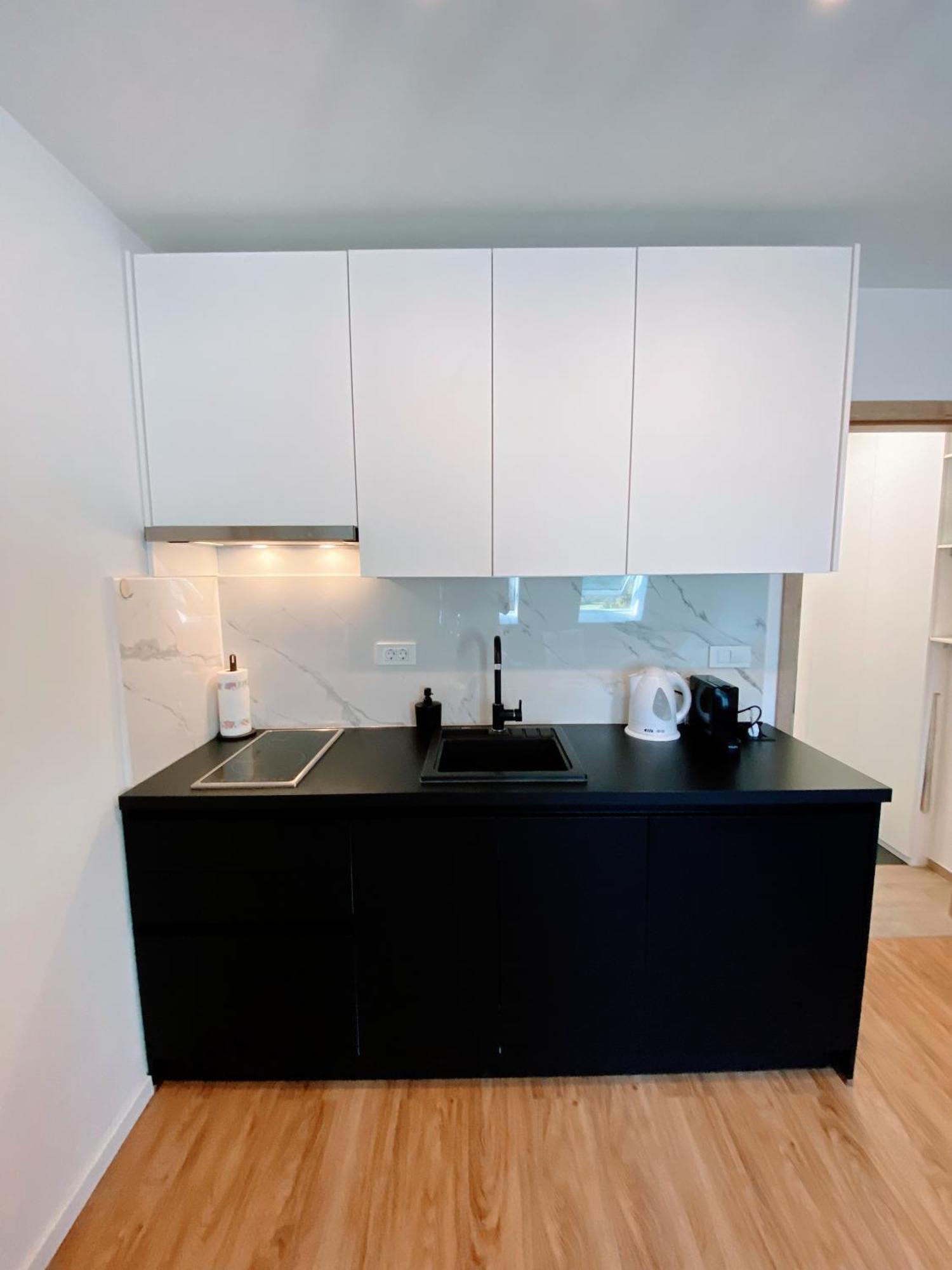 Cozy Apartment Bovec Eksteriør bilde