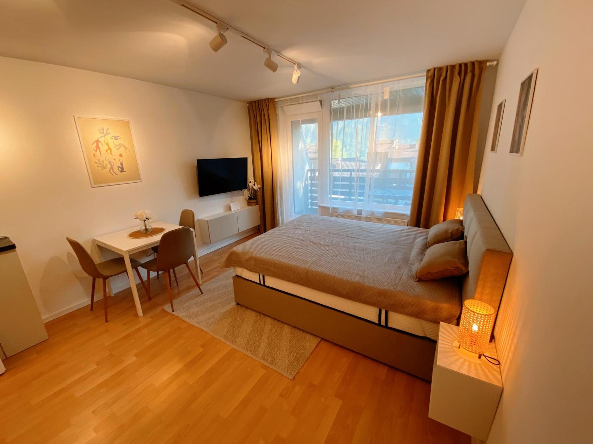 Cozy Apartment Bovec Eksteriør bilde