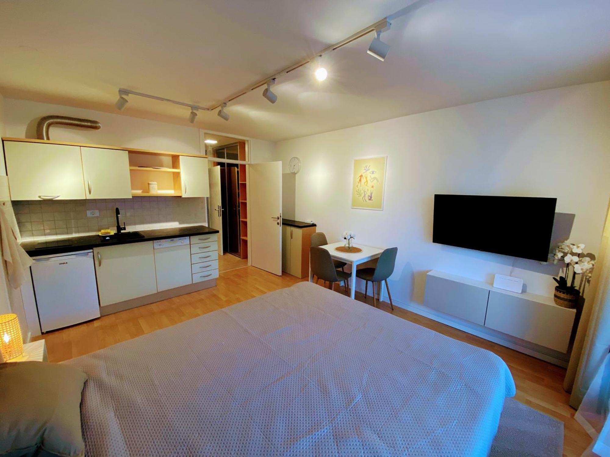 Cozy Apartment Bovec Eksteriør bilde