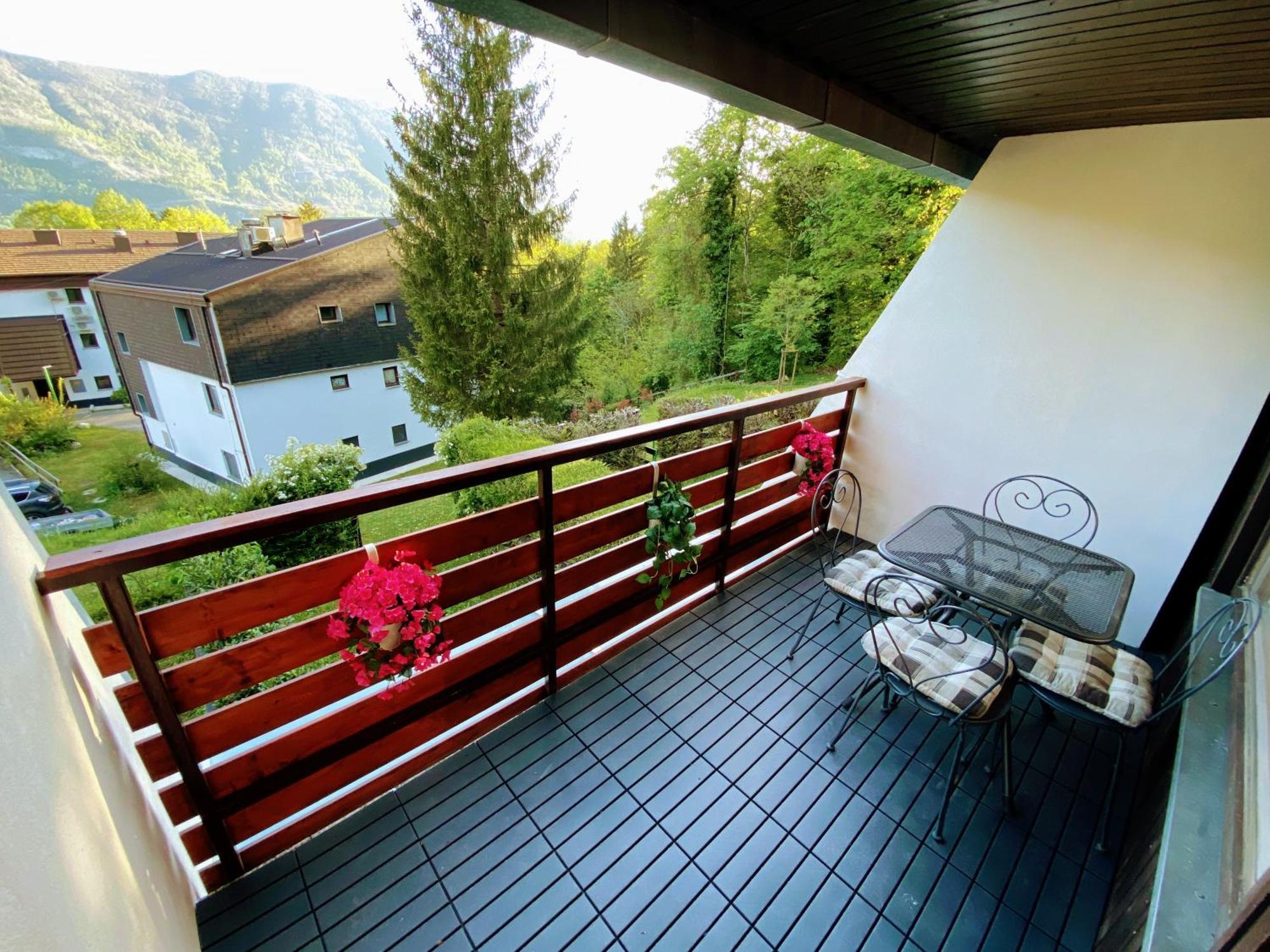 Cozy Apartment Bovec Eksteriør bilde
