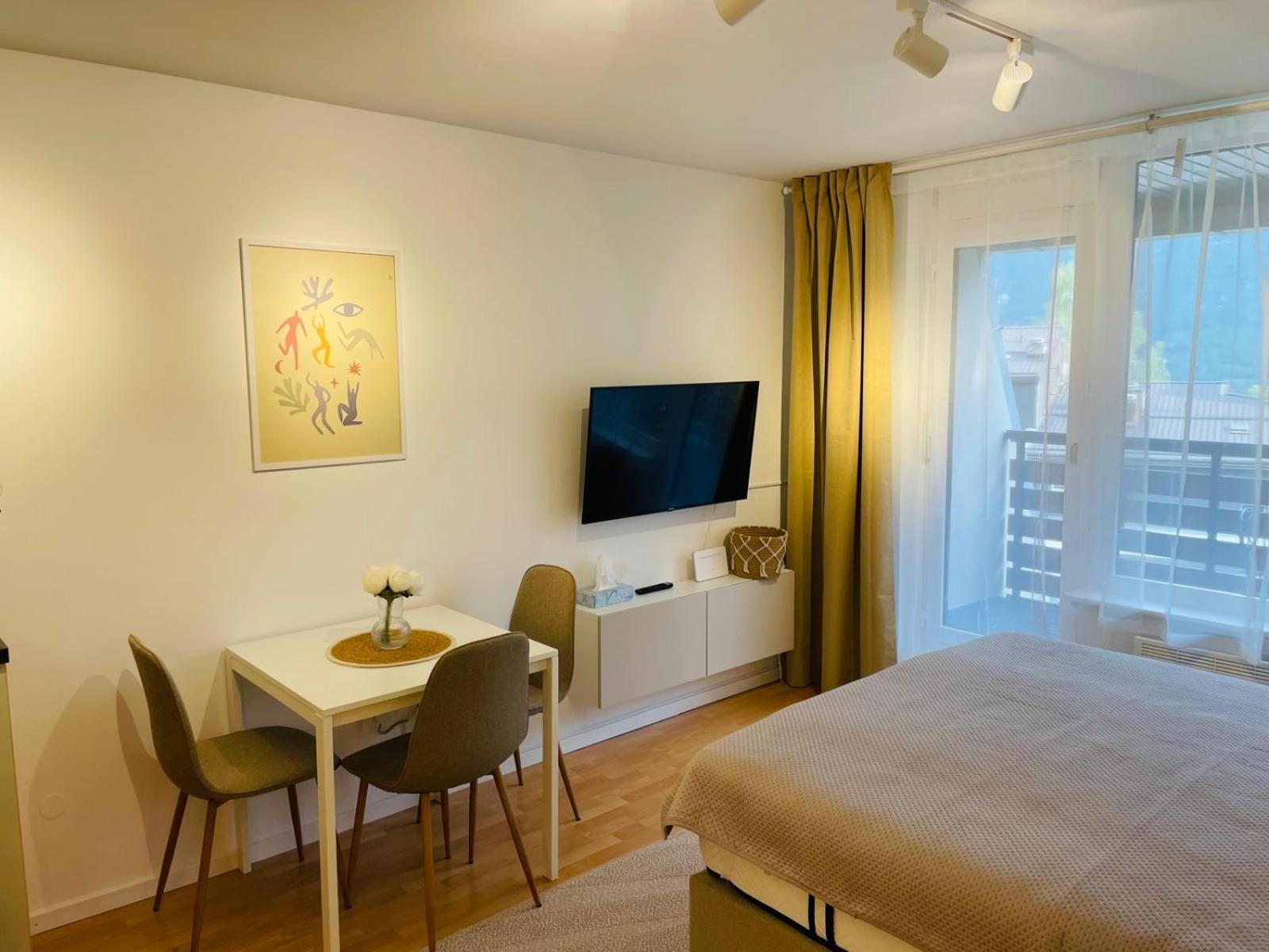 Cozy Apartment Bovec Eksteriør bilde