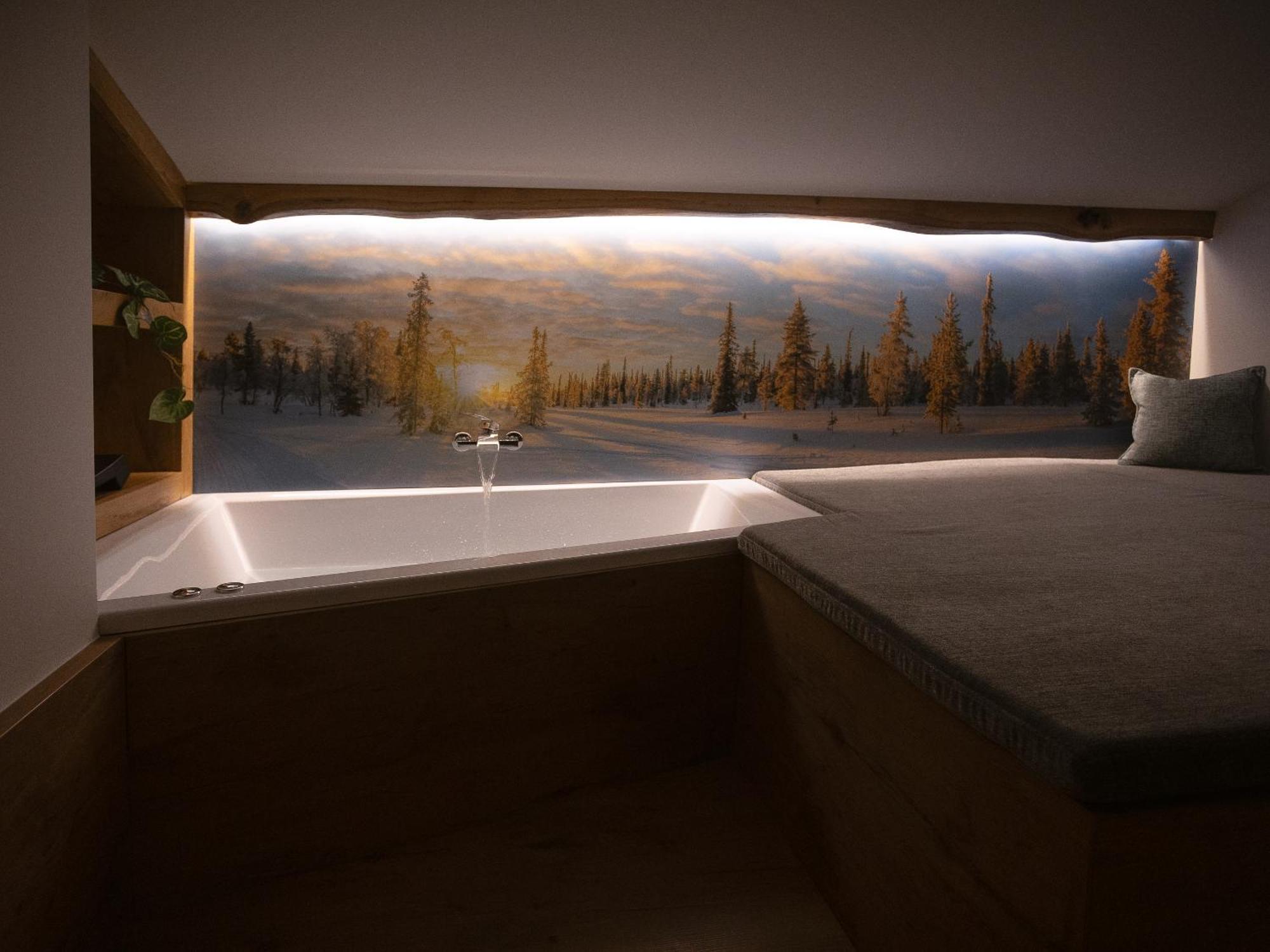 Cozy Apartment Bovec Eksteriør bilde