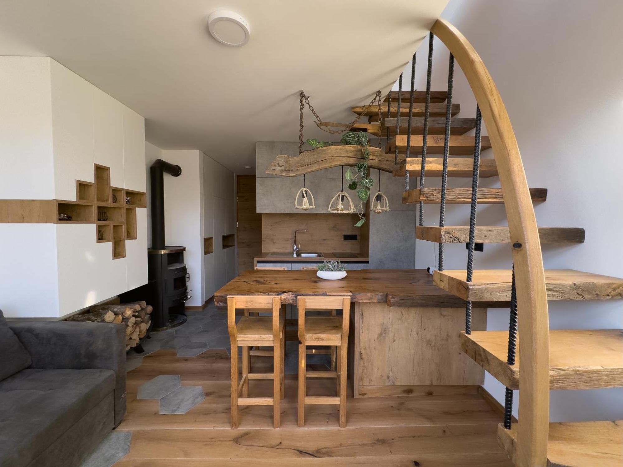 Cozy Apartment Bovec Eksteriør bilde
