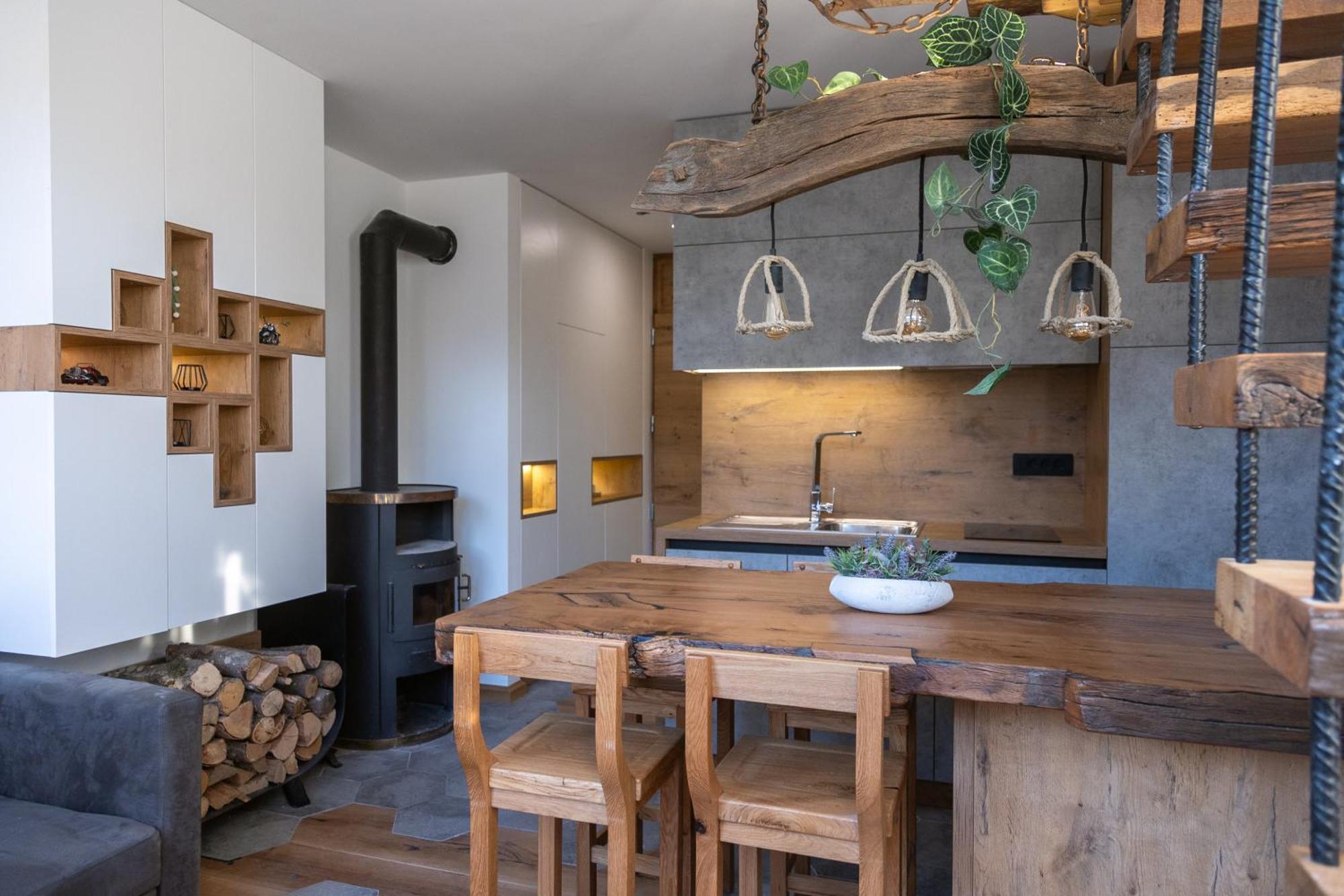 Cozy Apartment Bovec Eksteriør bilde