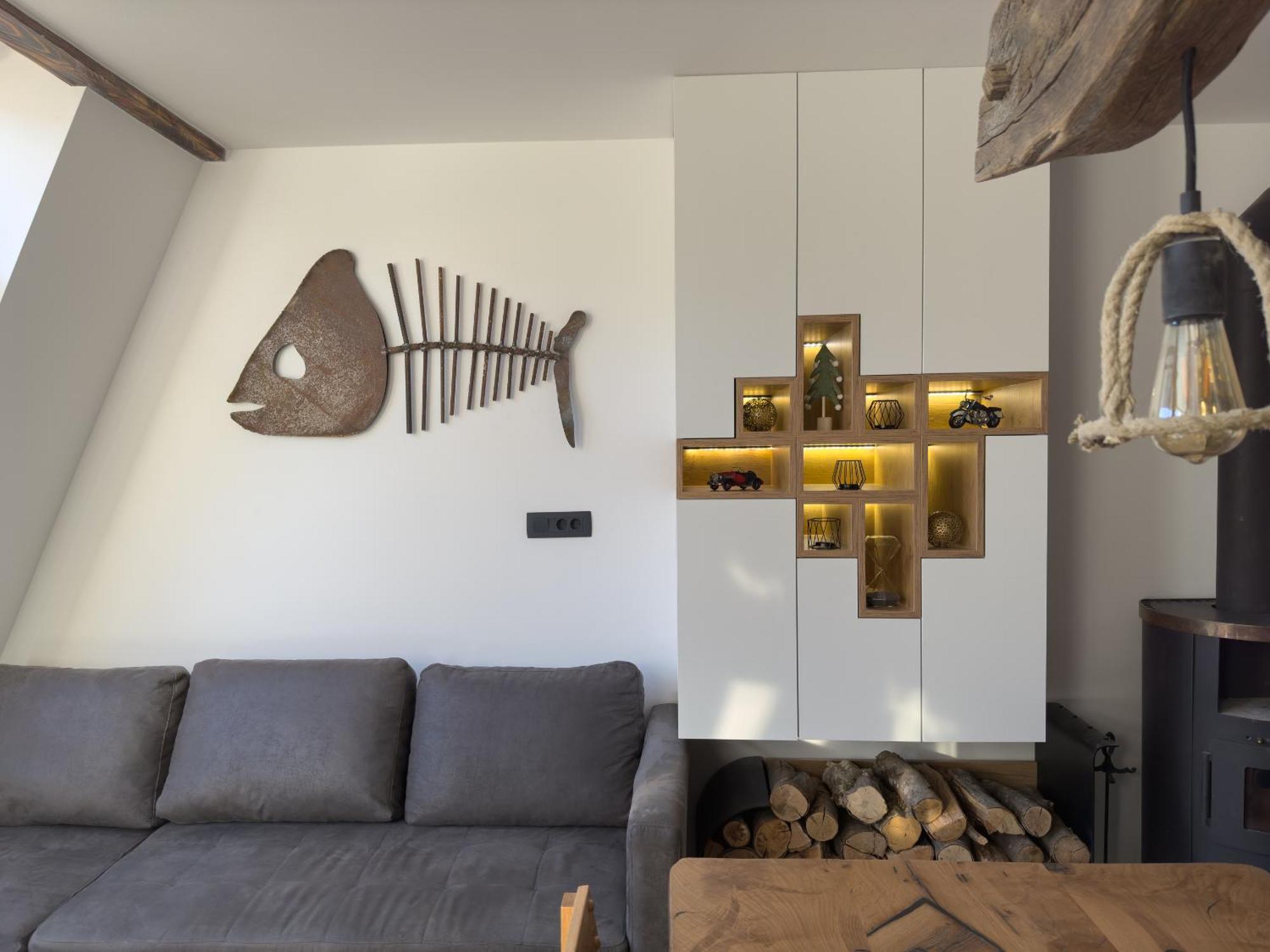 Cozy Apartment Bovec Eksteriør bilde