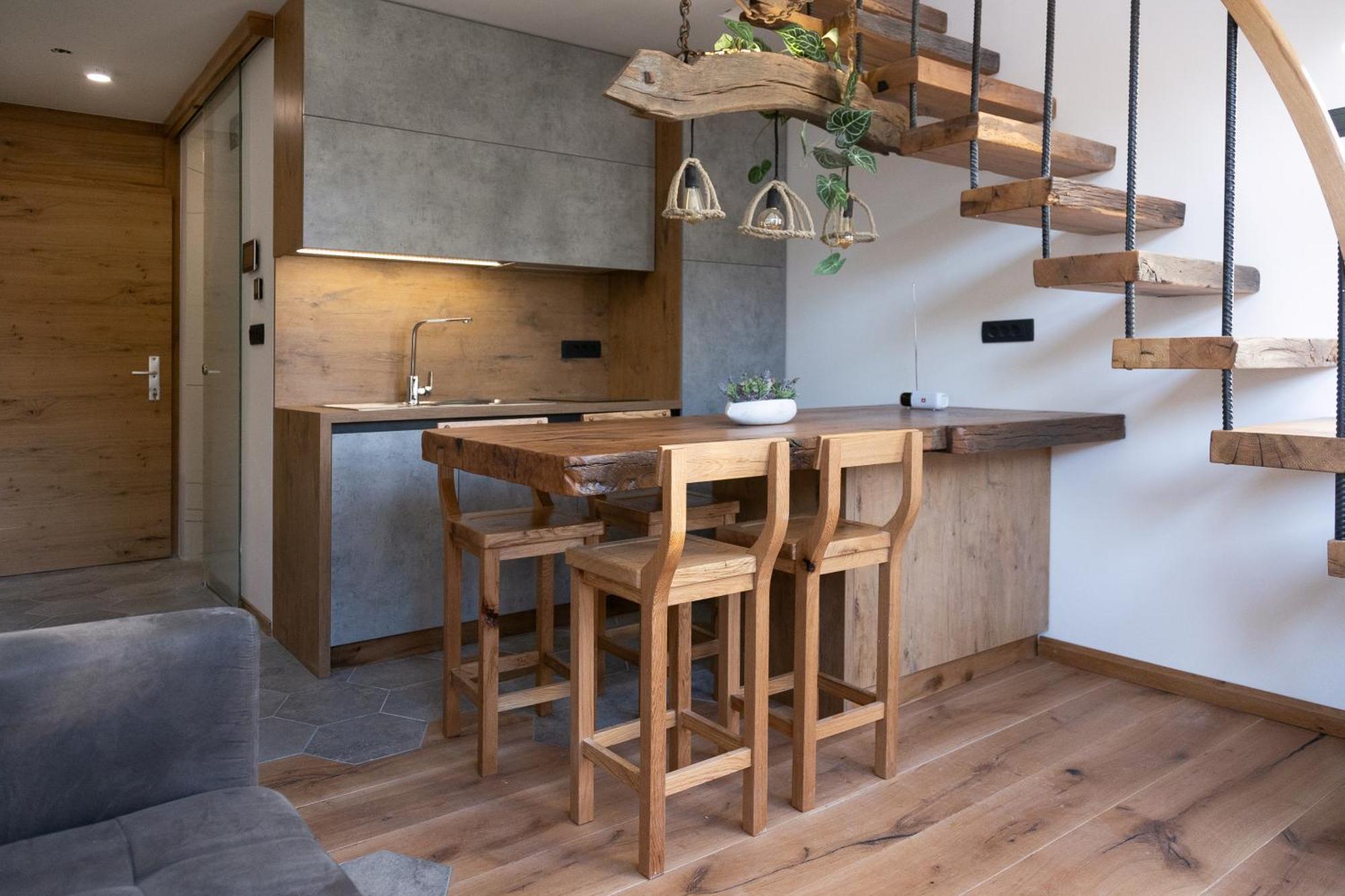 Cozy Apartment Bovec Eksteriør bilde