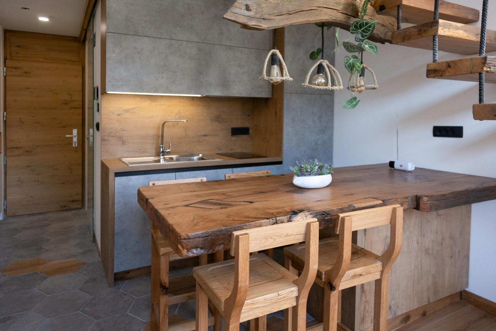 Cozy Apartment Bovec Eksteriør bilde